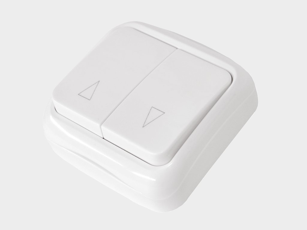 Выключатель клавишный SWB